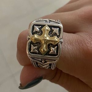 Scott Kay Mens ring